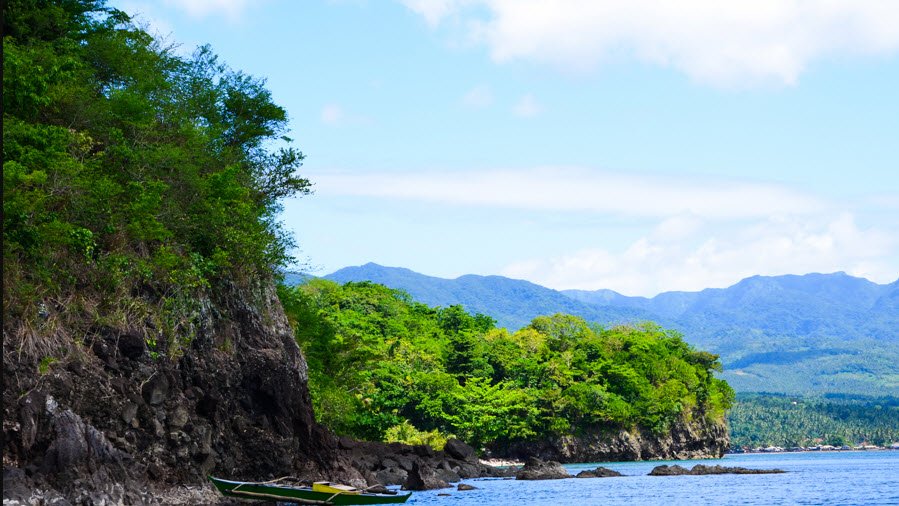 Capinahan , , Philippines